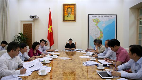 Vietnam estimula el desarrollo de energía solar
